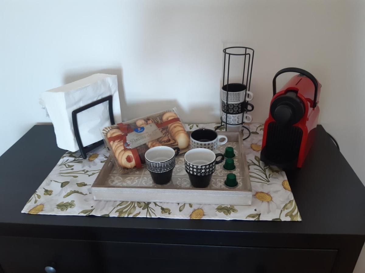 Apartamento Reguino Al Mar A Guarda Exterior foto
